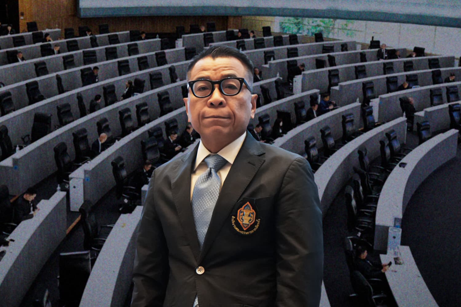 กกต.โต้ข่าวหลุด! ย้ำมติคดี ‘ฮั้ว สว.’ ยังเป็นความลับ