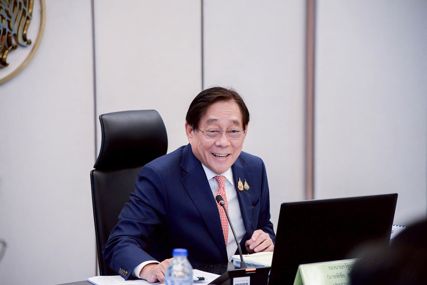 EEC เร่งเครื่อง! เปิด 5 เขตเศรษฐกิจพิเศษใหม่ ดึงลงทุน 2 แสนล้าน