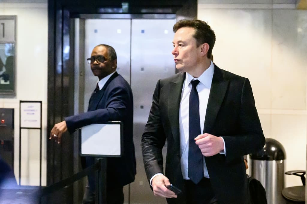 'อีลอน มัสก์' เตรียมนำ SpaceX เข้าตลาดหุ้นศุกร์นี้มูลค่า 1.8 ล้านล้านดอลลาร์ ภายใต้รหัส SPCX