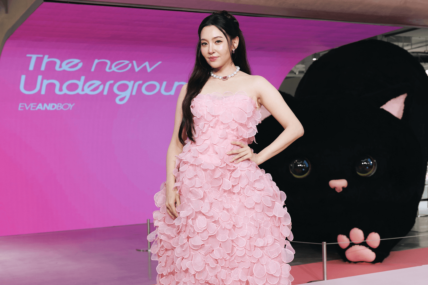 EVEANDBOY เปิดโฉม THE NEW UNDERGROUND สยามสแควร์วัน รวมกว่า 1,500 แบรนด์ พร้อม 5 โซนบิวตี้สุดล้ำ