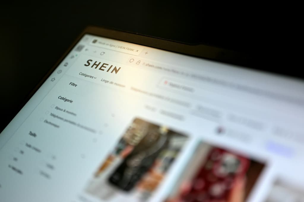 ศาลฝรั่งเศสปัดคำขอรัฐ ระงับเว็บไซต์ 'Shein' ปมขายสินค้าผู้ใหญ่ไม่เหมาะสม