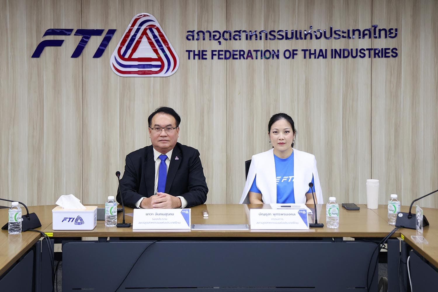 ดัชนีอุตฯ มี.ค.ลด เหตุพลังงานแพงกดต้นทุน