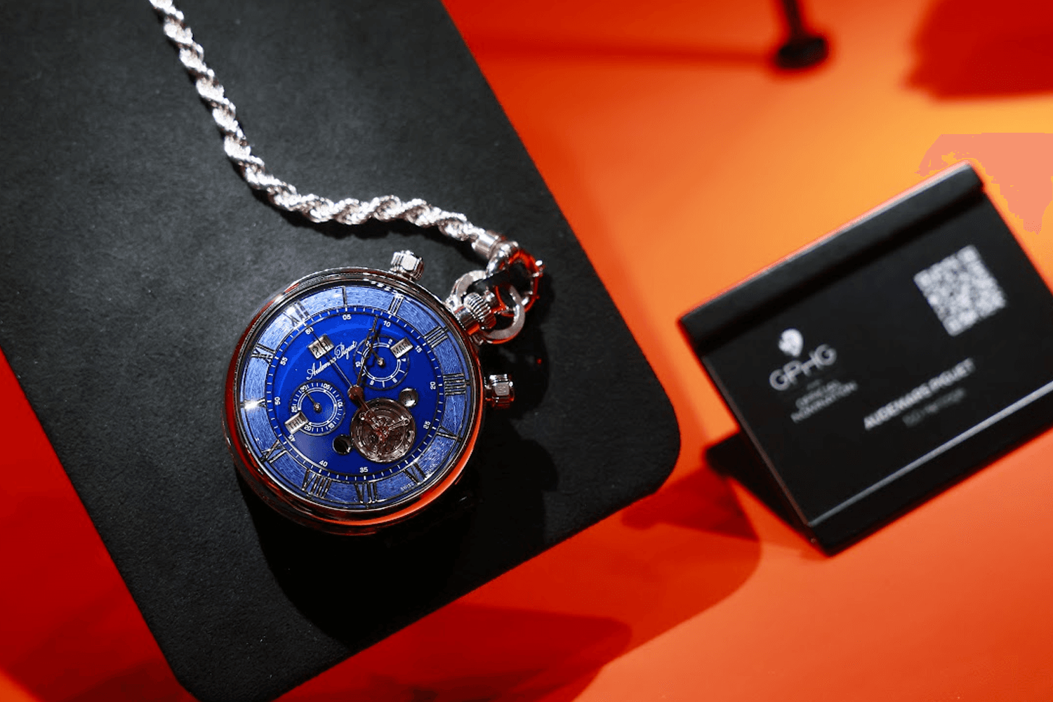 GAYSORN HOROLOGICAL SOCIETY 2026 ต้อนรับนิทรรศการนาฬิการะดับโลก GPHG กลับไทยในรอบ 8 ปี