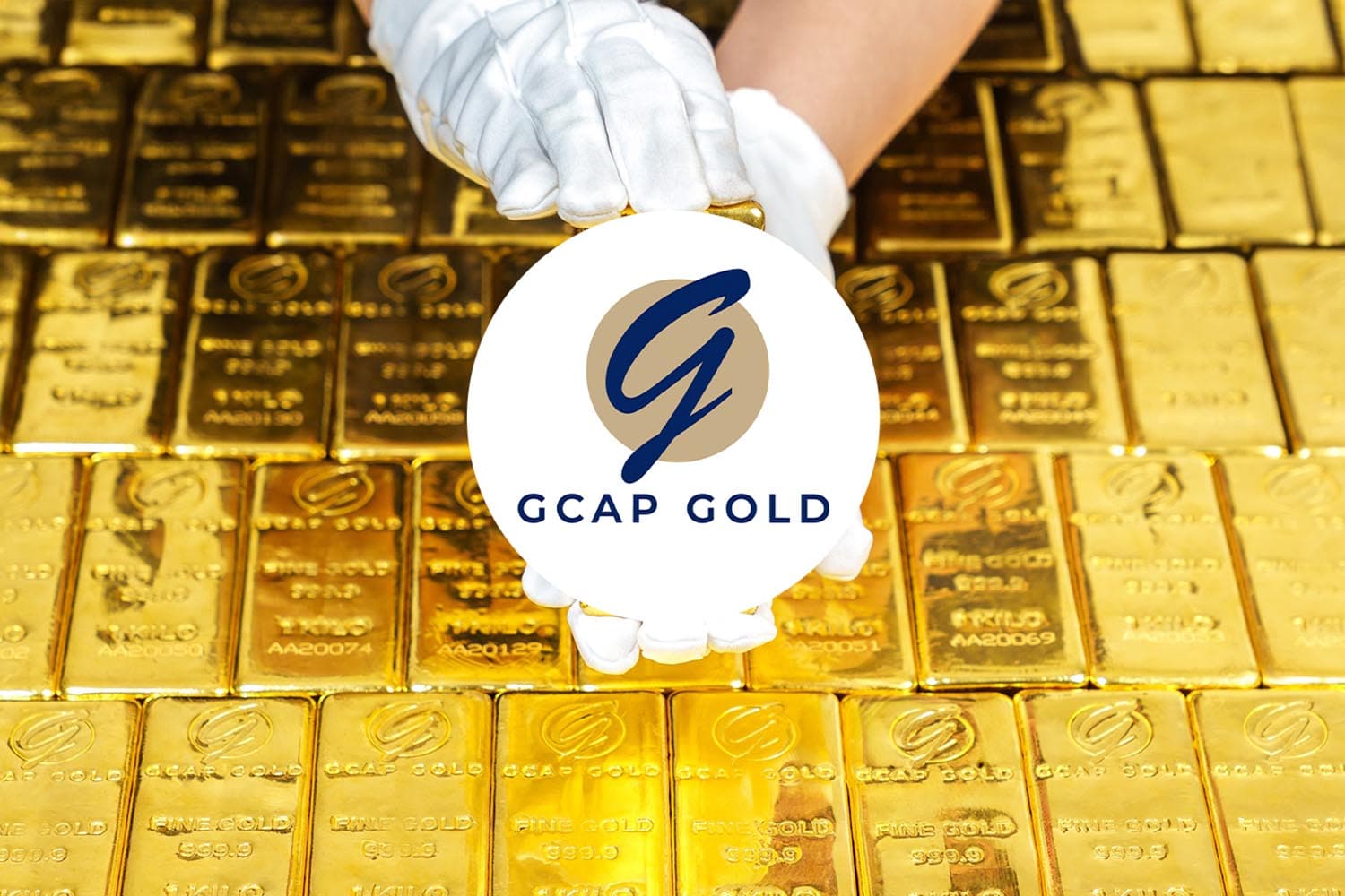 GCAP GOLD แนะจับตา FOMC นัดแรก Kevin Warsh ชี้ Dot Plot ตัวแปรชี้ชะตาทองคำระยะสั้น