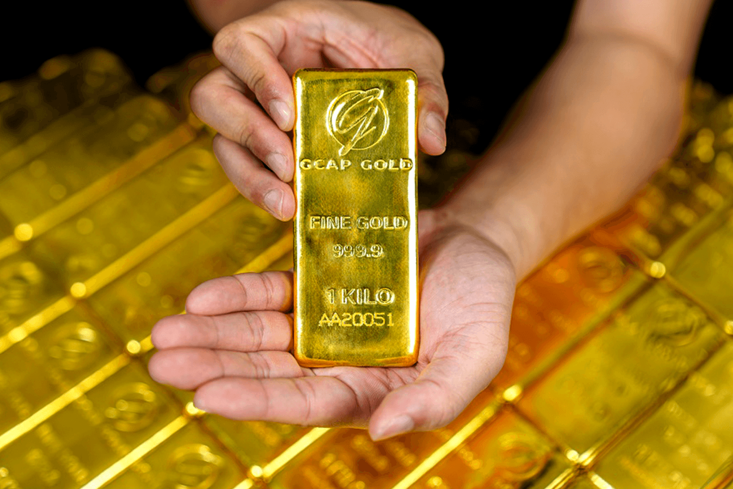 ทองคำยังเปราะบาง! GCAP GOLD แนะจับตาเฟด-เงินเฟ้อสหรัฐฯ ชี้ชะตา ลุ้นยืนเหนือ $4,000