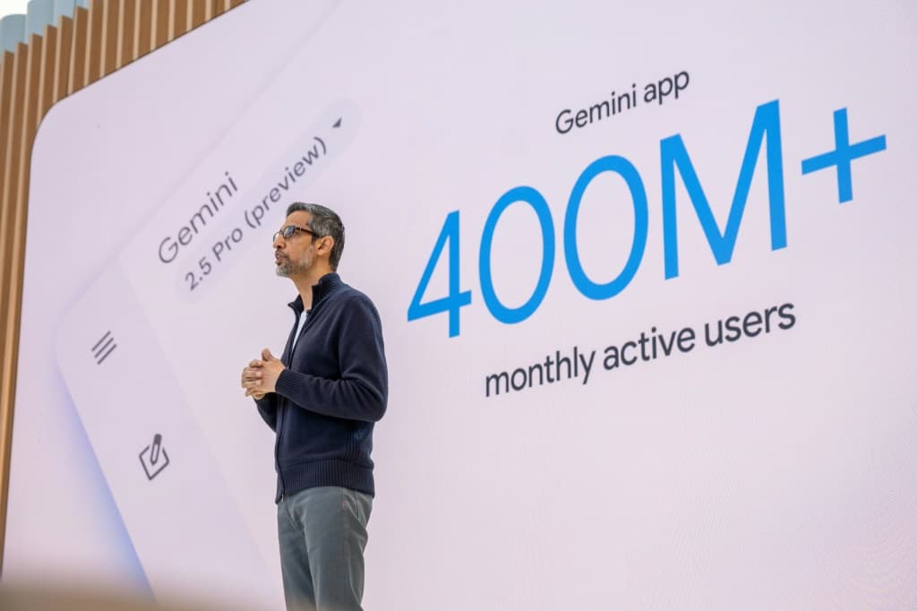 Google เปิดตัว Gemini AI สำหรับหน่วยงานรัฐบาลสหรัฐฯ ในราคาเพียงไม่ถึงดอลลาร์
