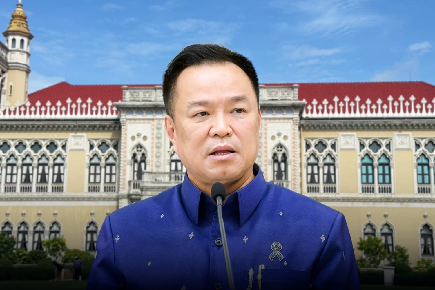 รัฐบาลย้ำ! เปิดเวที ‘ฟังภาคเอกชน’ หวังหาจุดร่วมขับเคลื่อนประเทศ