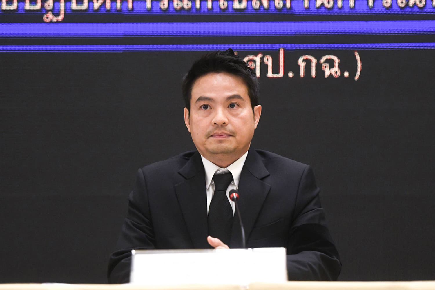 ใช้วิกฤตสร้างโอกาสใหม่ให้ประเทศ! รัฐบาลตั้งคณะกรรมถอดบทเรียนรับมือ ‘มหาภัย’ ในอนาคต