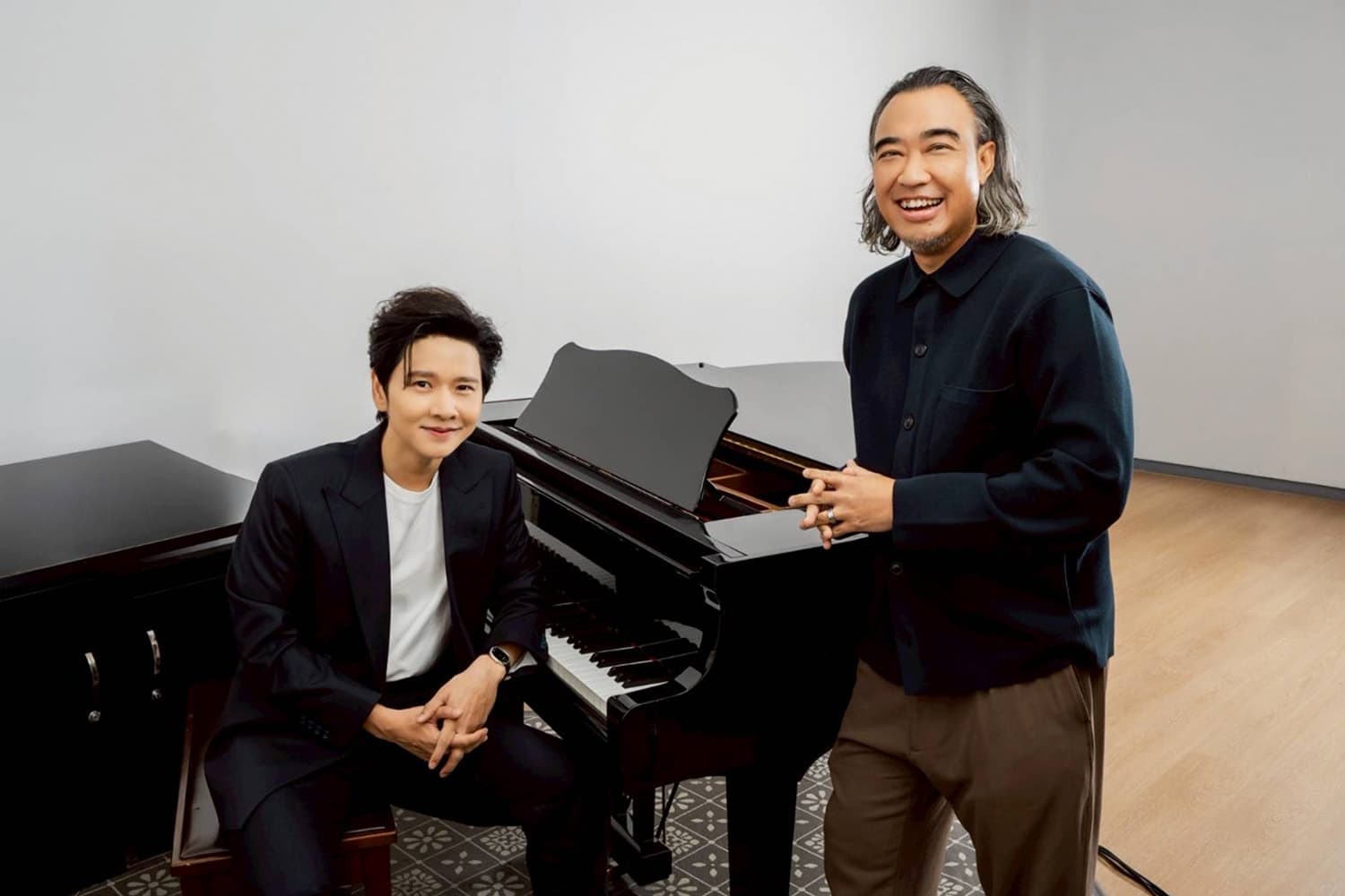 จาก GRAMMY x RS สู่ GMT Venture: ถอดรหัส ‘สงคราม Showbiz’ ยุคใหม่ เมื่อ ‘คอนเสิร์ต’ ไม่ใช่แค่เรื่องของความบันเทิง แต่คือเค้กเศรษฐกิจมูลค่าพันล้าน