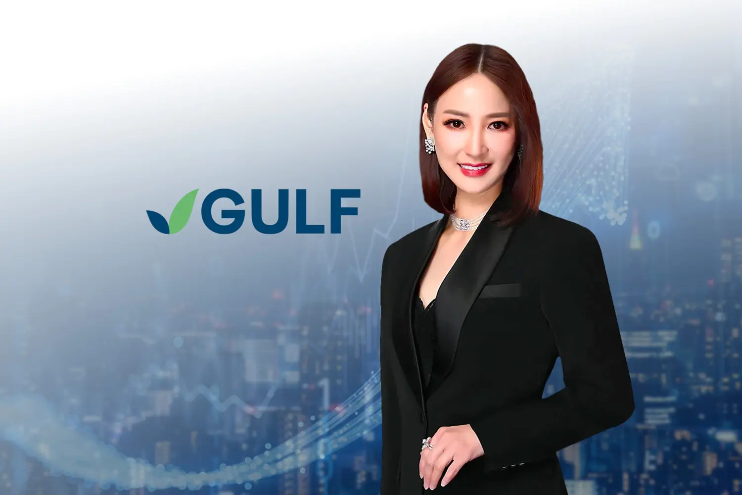 GULF เคาะหุ้นกู้ 6 ชุด ดอกเบี้ยสูงสุด 3% จอง 19-21 ต.ค.