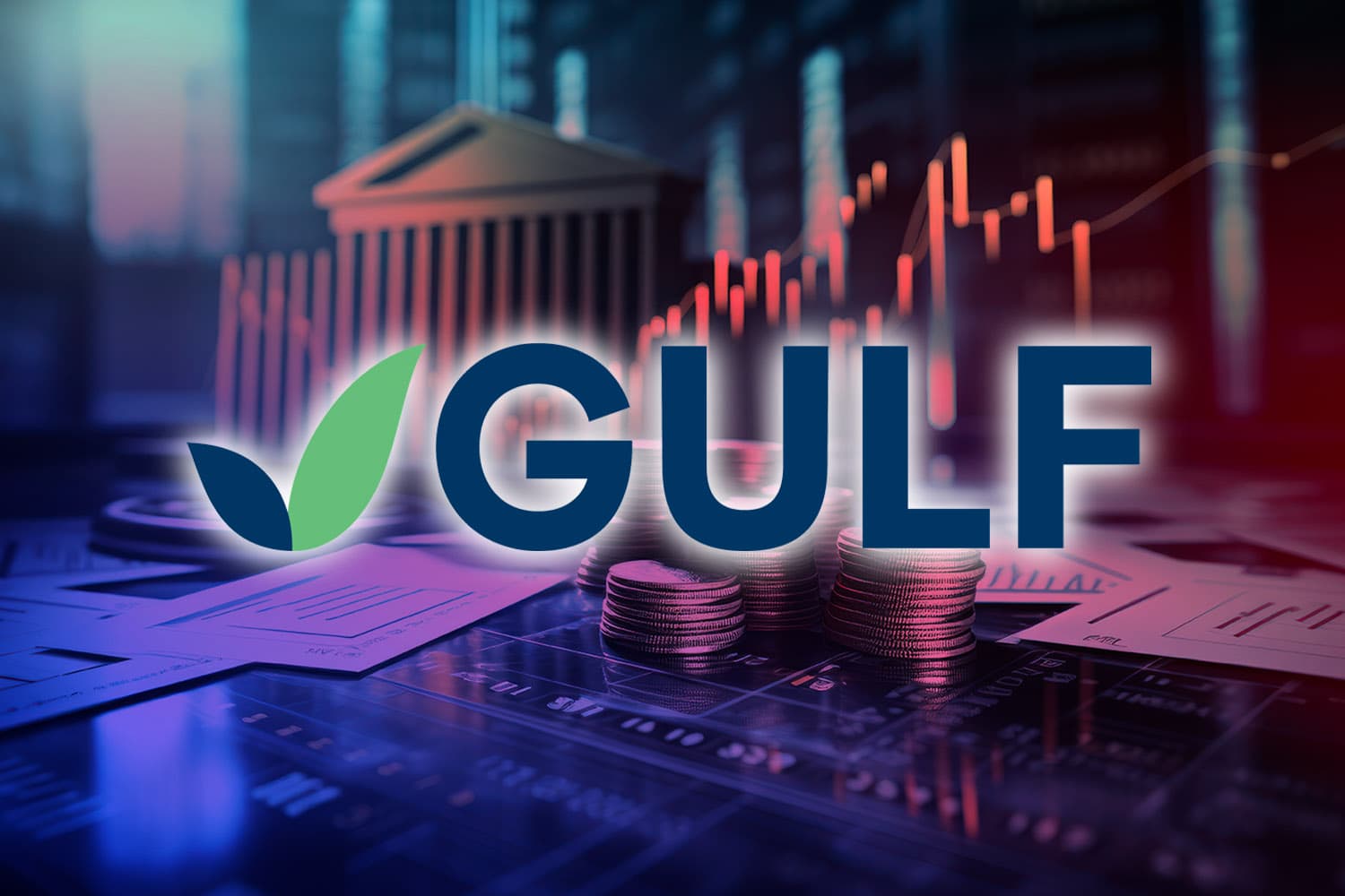 GULF ตอกย้ำความเชื่อมั่นสากล คว้าเงินกู้ร่วมต่างประเทศ 600 ล้านดอลลาร์ รุกขยายแหล่งเงินทุนระหว่างประเทศ