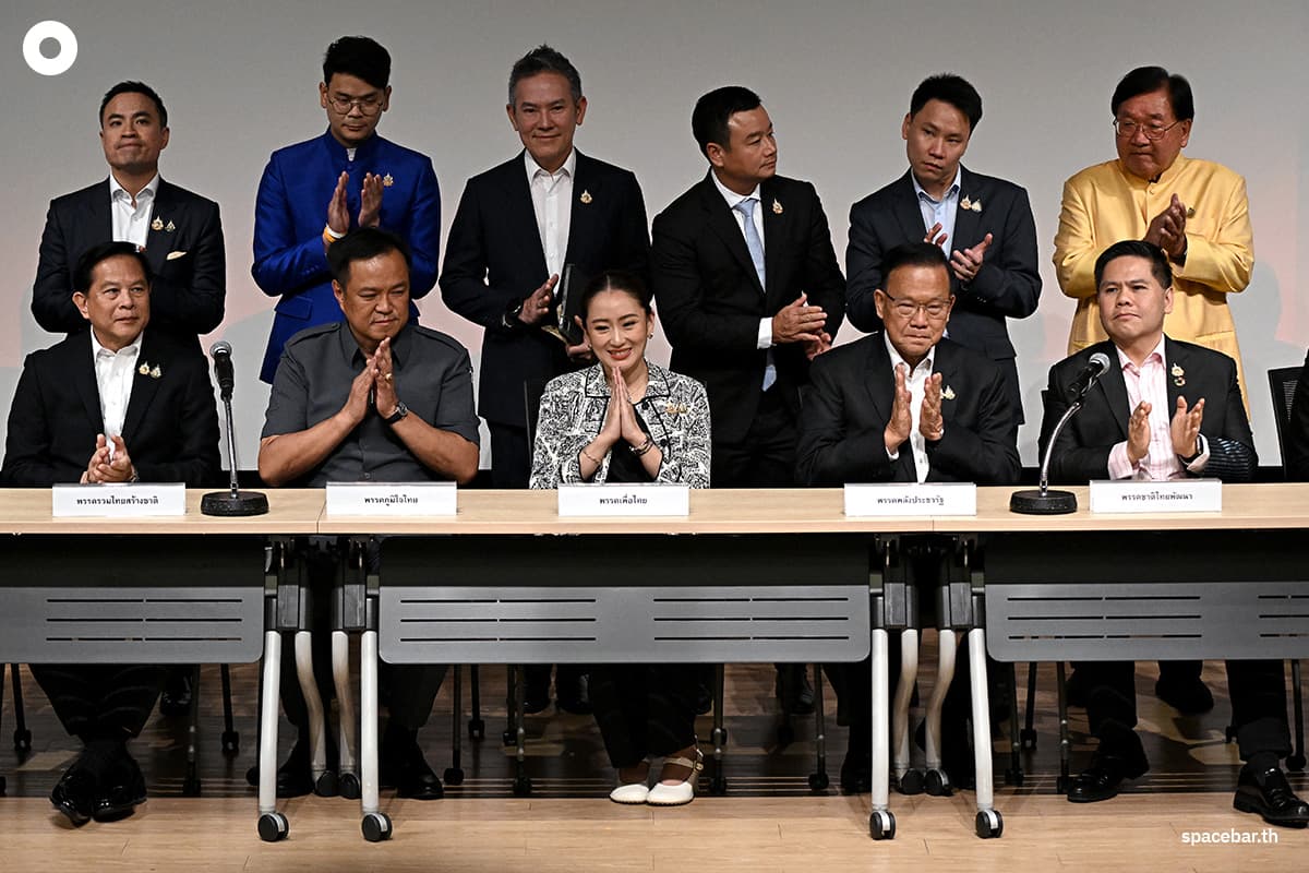 (Photo by Lillian SUWANRUMPHA / AFP)