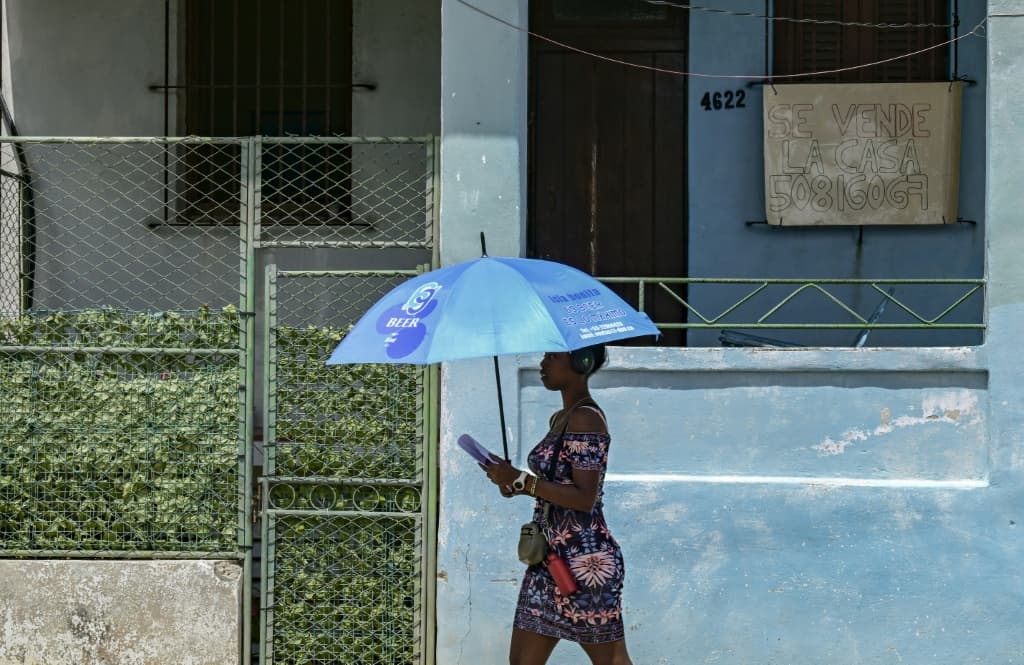 Increased interest in real estate in the Cuban capital comes amid a belief among some Cuban-Americans that the Communist Party could reform or be toppled after six decades in power