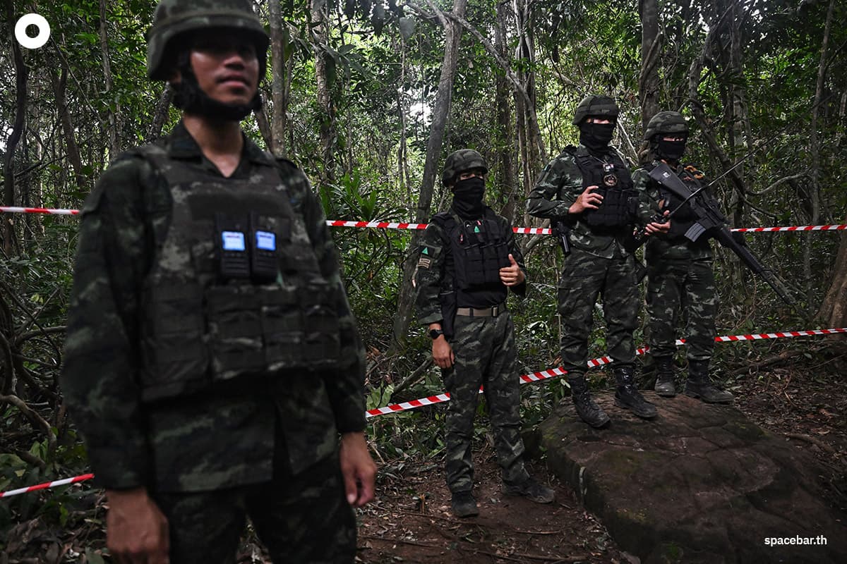 (Photo by Lillian SUWANRUMPHA / AFP)