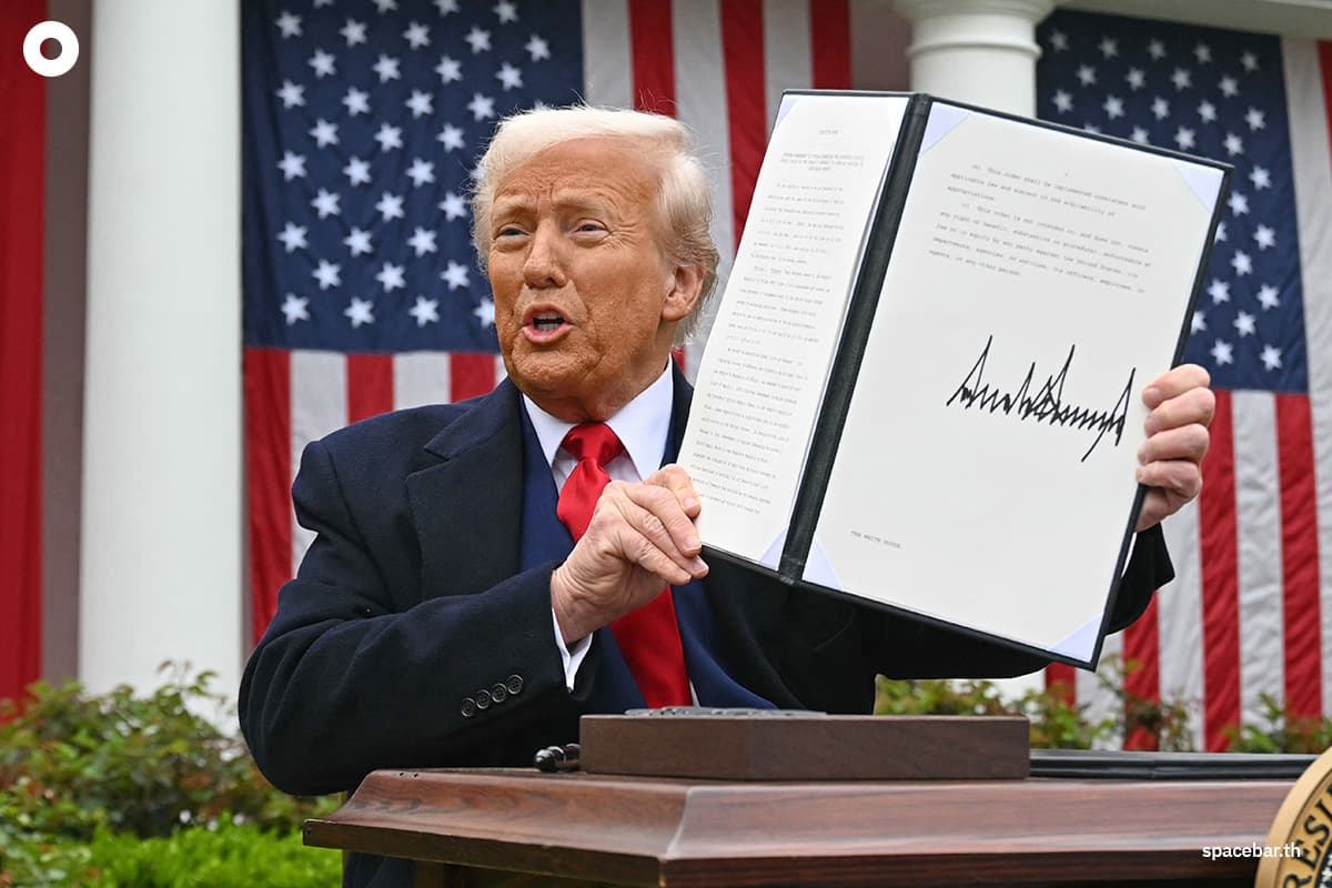 (Photo by SAUL LOEB / AFP)