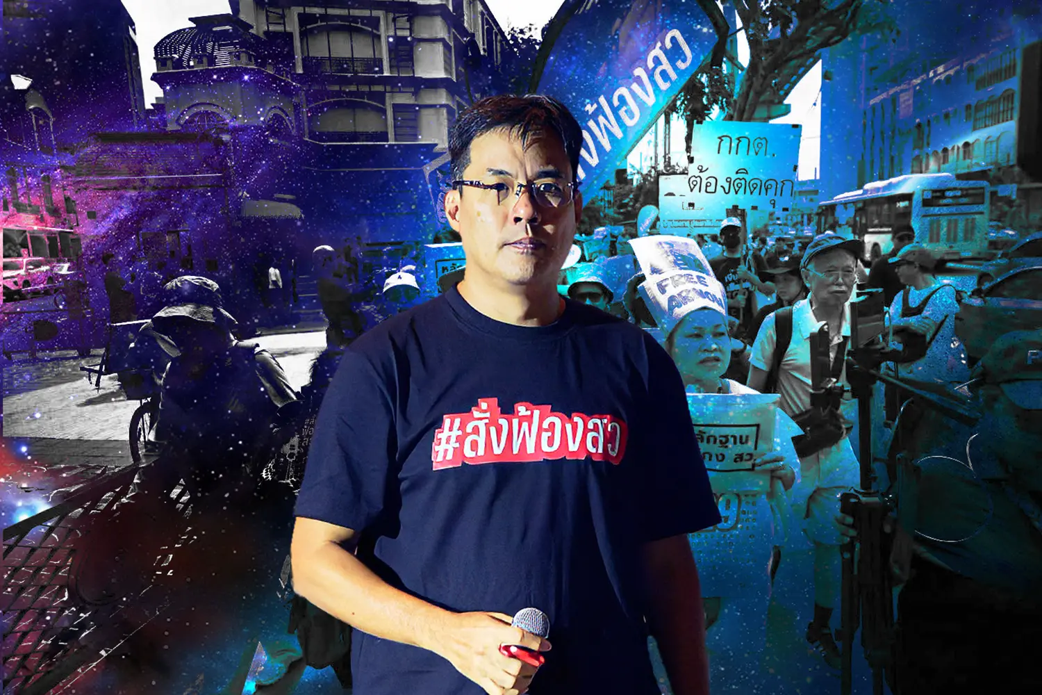 iLaw เก็บตกโกงเลือก สว. เปิดเกมรุกร่าง รธน.ฉบับสีเขียว