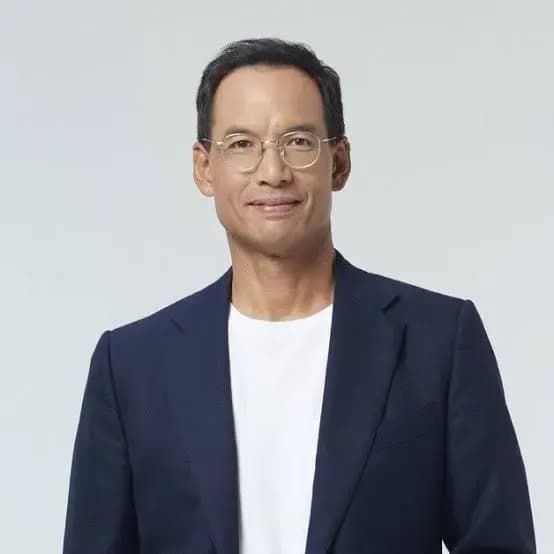กรณ์ จาติกวณิช
