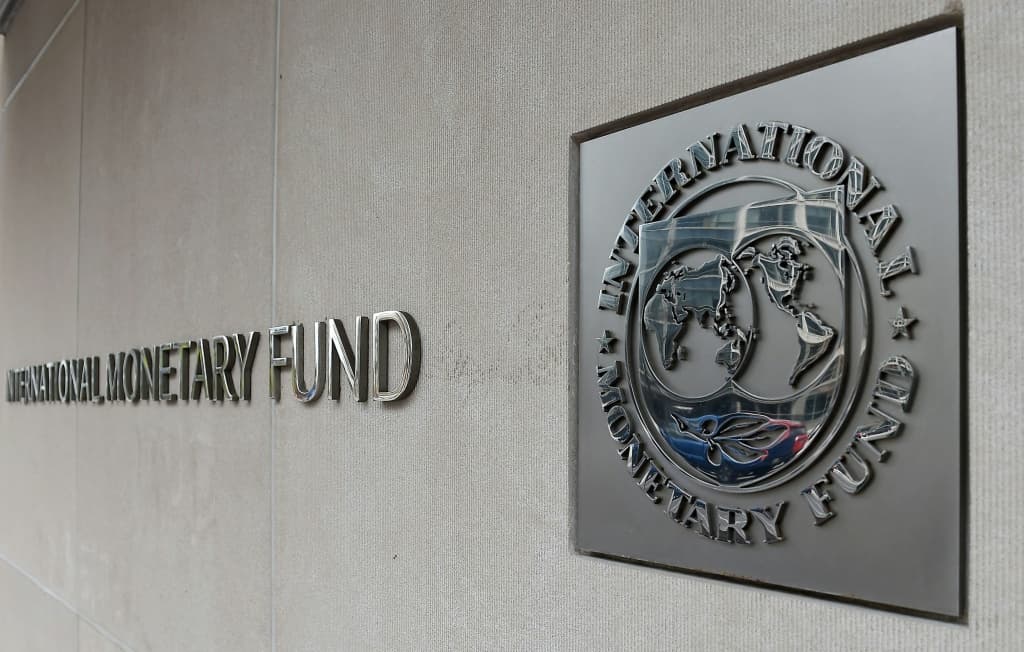 IMF ถูกเสนอให้ขายทองคำสำรอง แก้ปัญหาหนี้แอฟริกา ตามข้อเสนอของ G20