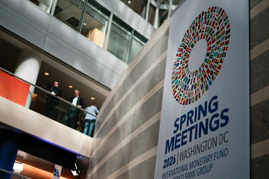 IMF เตือน! สงครามอิหร่านส่งผลกระทบรุนแรงต่อประเทศนอกภูมิภาค