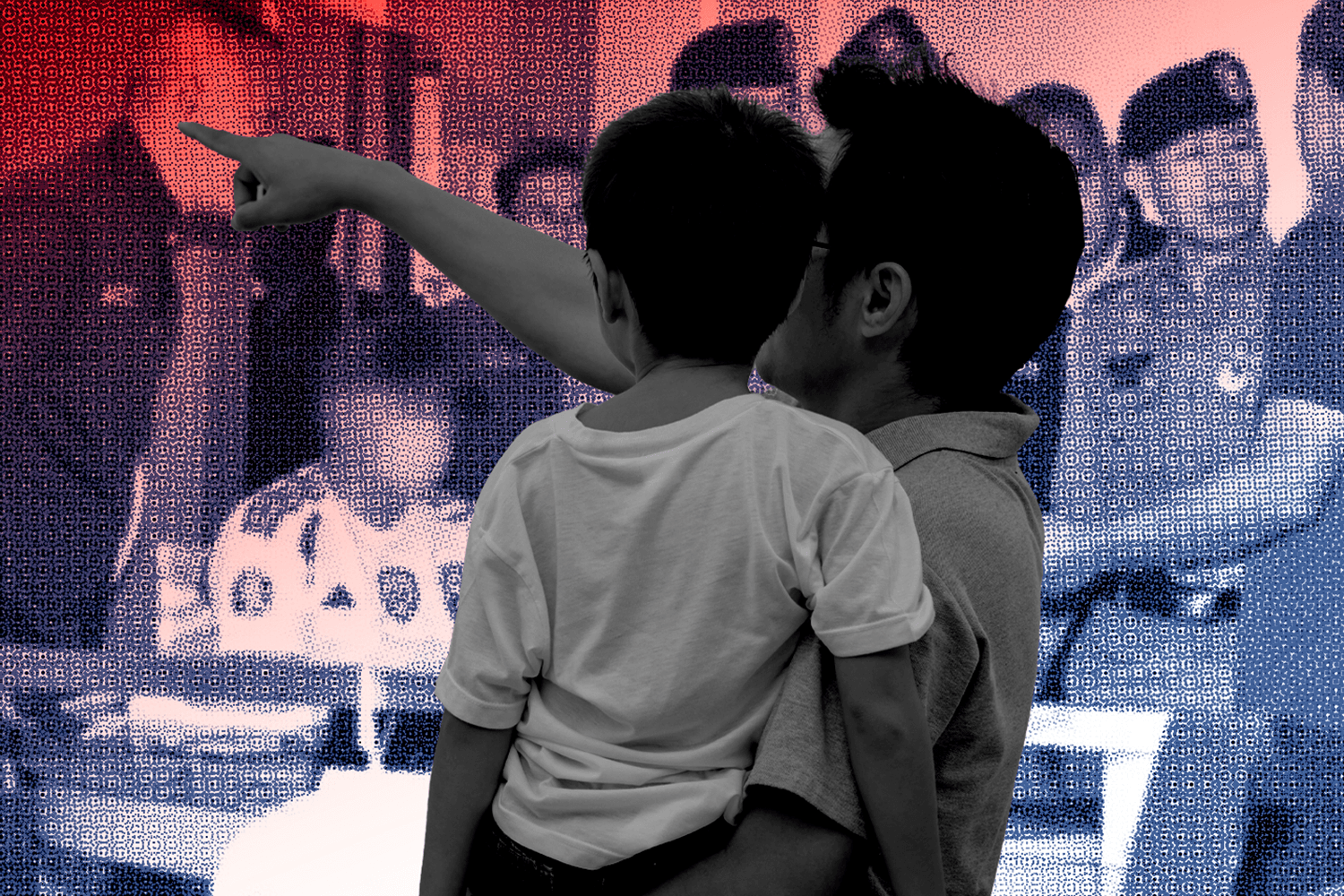 ‘พ่อไทยทิพย์’ เขย่าทะเบียนราษฎร! เด็กเข้าข่ายเกือบ 1,500 คน–ธุรกิจ ‘ขายสัญชาติ’ ภัยเงียบความมั่นคง