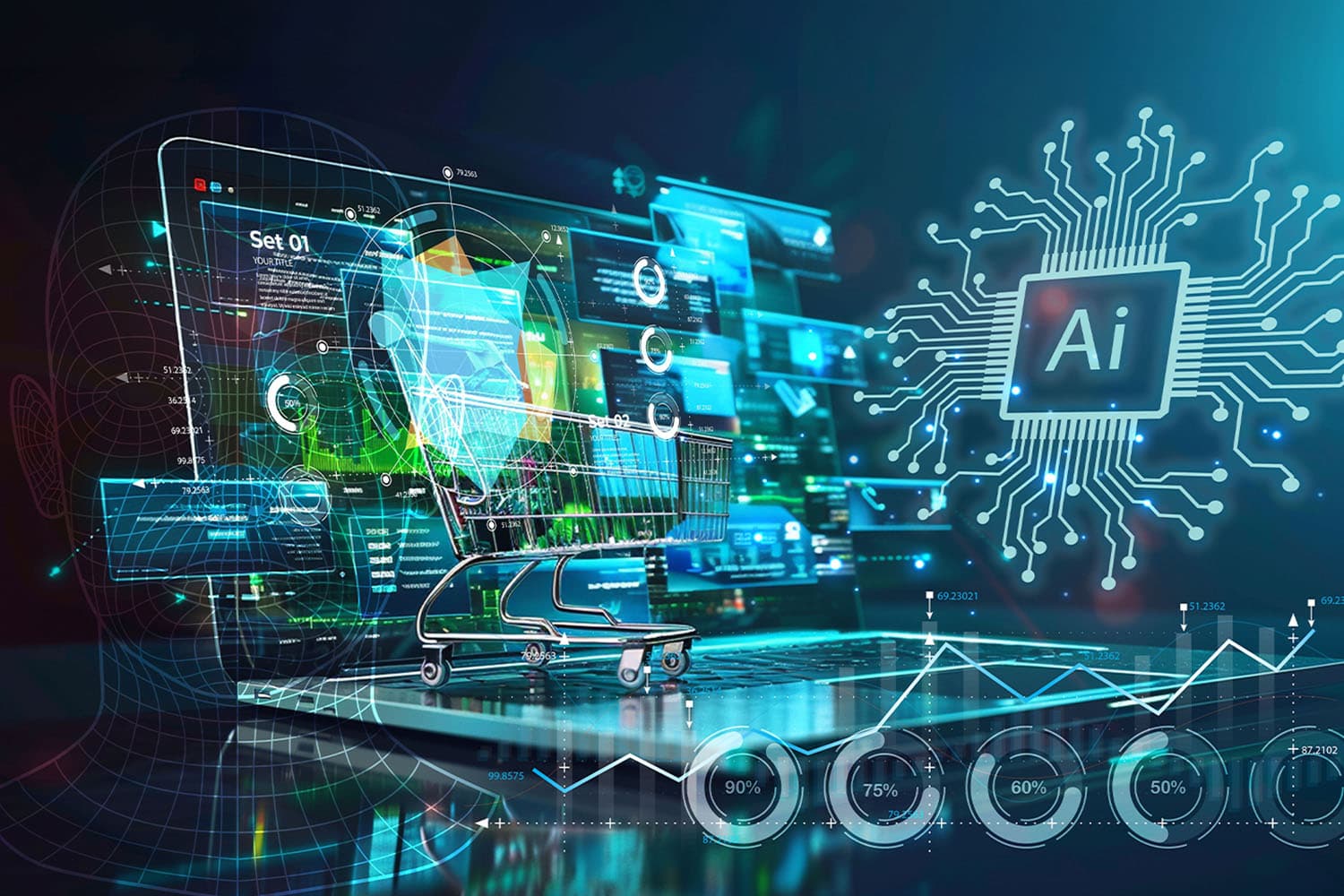 SET ลุ้น Re-rating รับ 3 แรงหนุน “การเมือง–AI Capex–Tariff Reset”