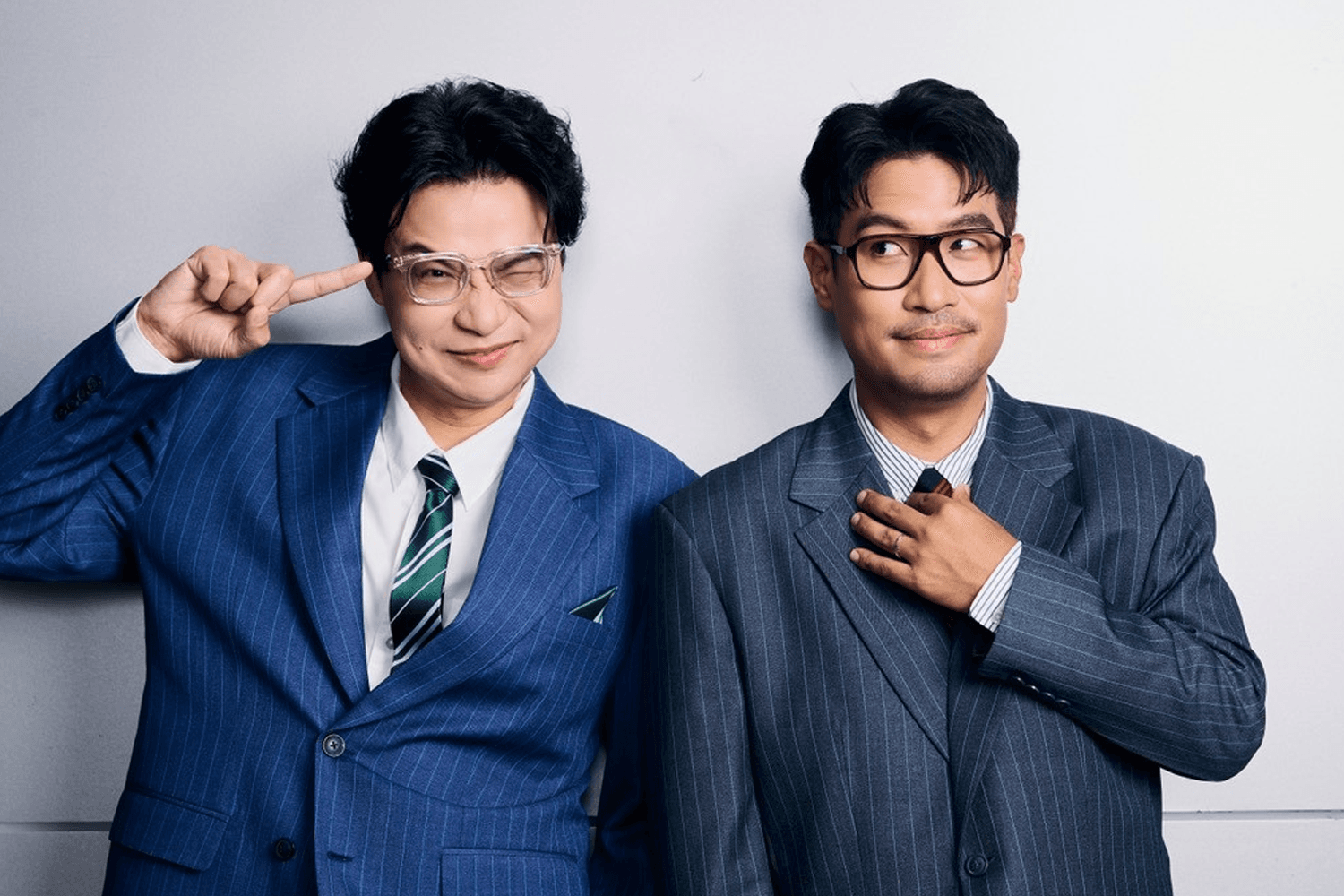 Lipta คัมแบ็ก! ส่ง “ขออนุญาตรัก” เปิดอัลบั้มใหม่ “GEN SAD” ได้ "เรฟ PURPEECH" ร่วมฟีท