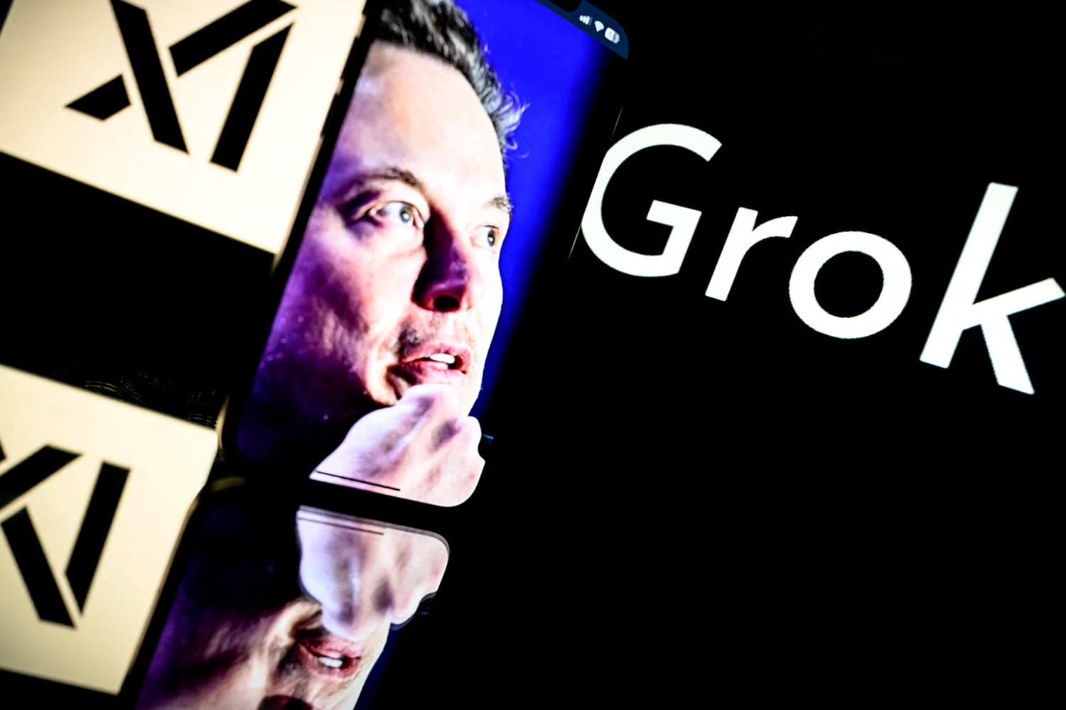 มาเลเซีย-อินโดนีเซียสั่งบล็อก Grok ของ อีลอน มัสก์ หลังถูกใช้เจนภาพอนาจาร