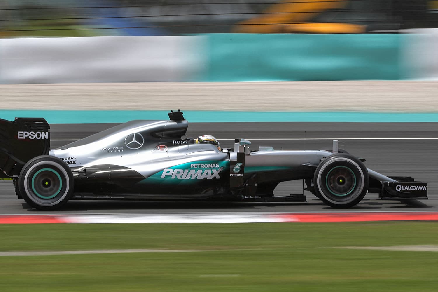 มาเลย์เผยจะไม่เป็นเจ้าภาพจัดแข่ง ‘F1’ อีก อ้างขาดทุนเว้นแต่นายทุนยื่นมือรับผิดชอบค่าใช้จ่าย