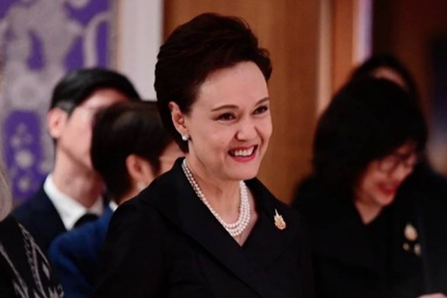 พาณิชย์ประเมินสงครามตะวันออกกลางวันต่อวัน ย้ำพลังงานยังคุมได้