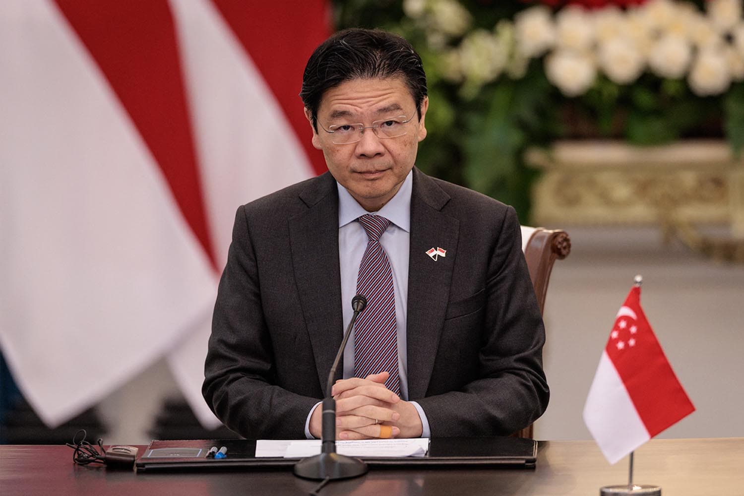 สิงคโปร์ไฟเขียว! ขึ้นเงินเดือนรัฐมนตรี 9% พุ่งปีละ 31 ล้าน หวังซื้อใจคนเก่ง-บล็อกช่องโหว่คอร์รัปชัน