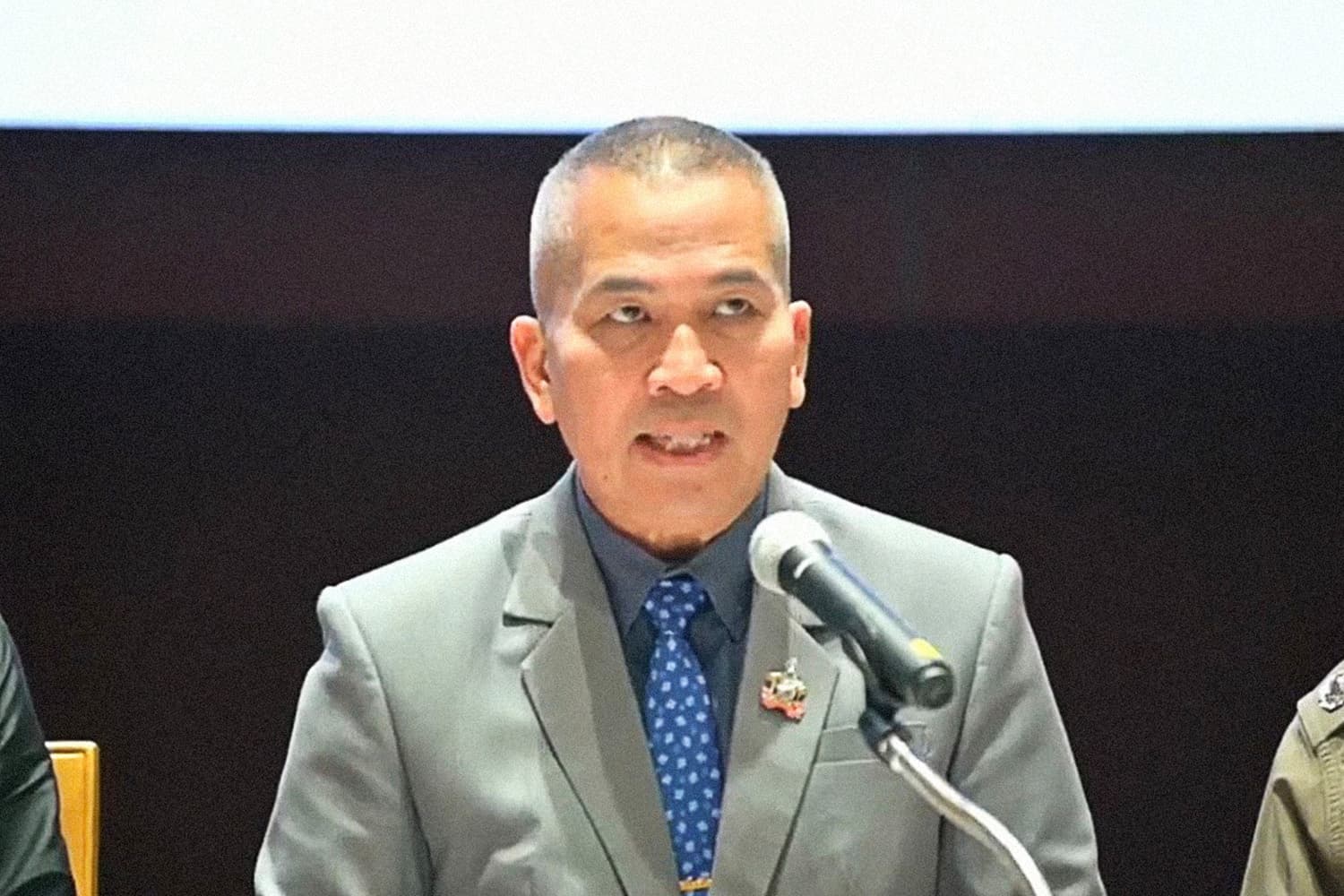 เปิดปฏิบัติการลับ ล้างเงินเว็บพนัน สะเทือนเงินใต้ดินไทย