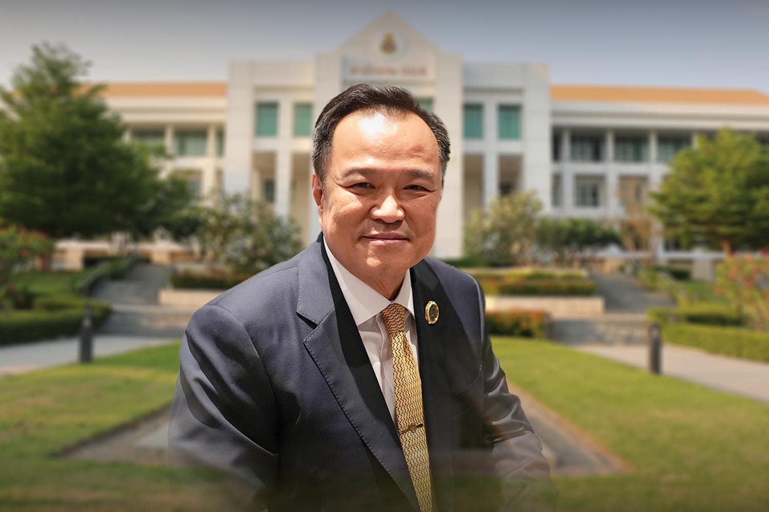 ‘ป.ป.ช.’ เปิดทรัพย์สิน ‘อนุทิน’ กรณีพ้น ‘มท.1’ อู้ฟู่ 3.9 พันล้าน