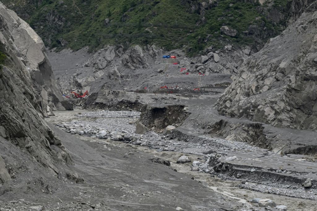 Nepal's energy sector accounted for about half of the infrastructure damage from the August flooding disaster, according to government assessments