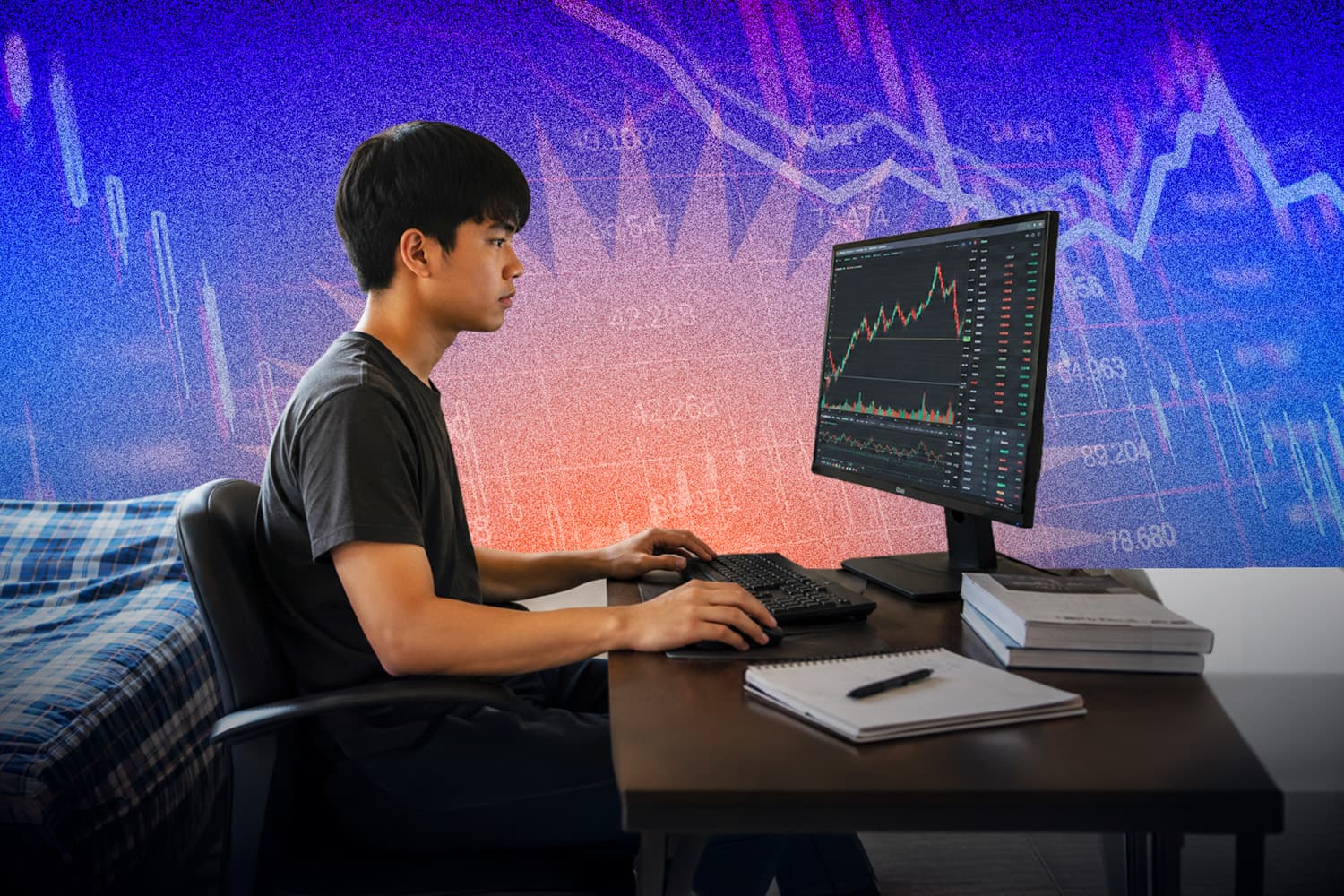 คนรุ่นใหม่ ขับเคลื่อน OECD ถึงเวลาที่ไทยต้องมี “Youthwise”