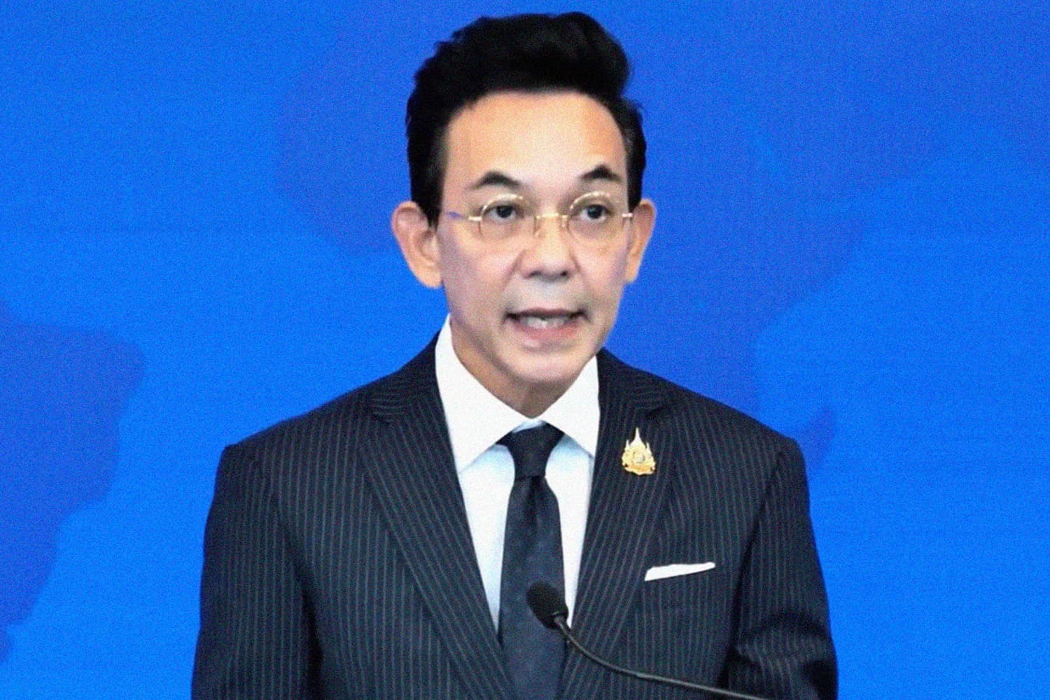 ‘โฆษก กต.’ ยัน ไทยอดกลั้นสูงสุดแล้ว! แต่ไม่ยอมถูกกลั่นแกล้ง