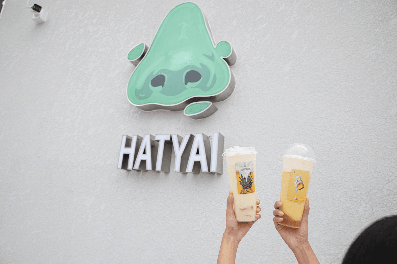 หวานซ่อนเผ็ด เปรี้ยวซ่อนละมุน!! “NOSE TEA” ชวนลอง “หย่านัด” เมนูเด็ดประจำภาคใต้