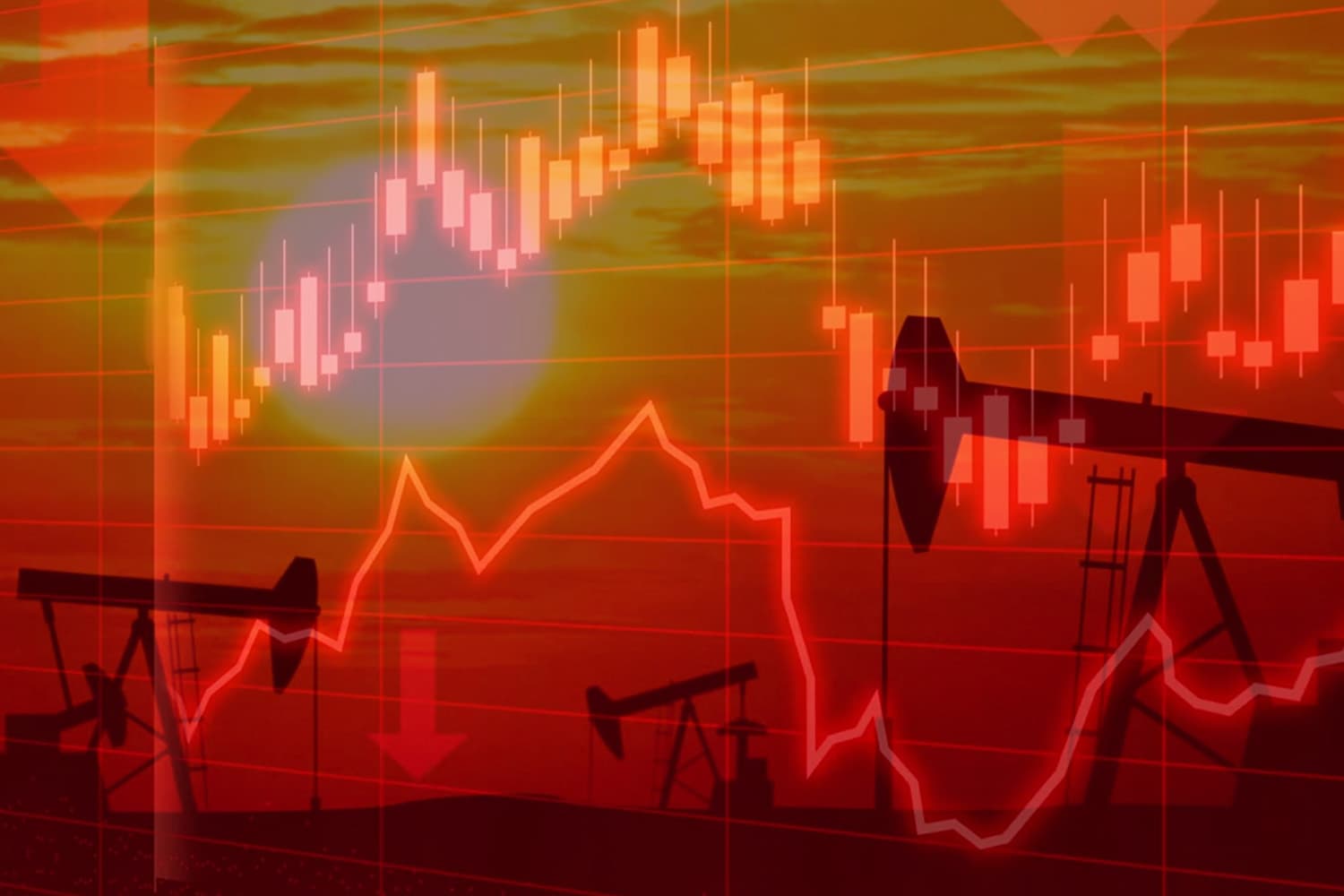 น้ำมันโลกพุ่งทะลุ 111 ดอลลาร์ ไทยสำรองน้ำมันได้อีก 106 วัน กองทุนฯ ติดลบเกือบ 5 หมื่นล้าน