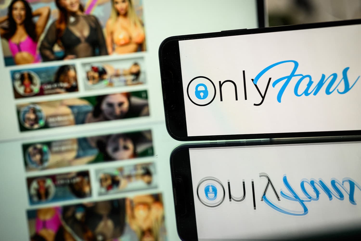 สวีเดนออกกฎหมายค้าประเวณีใหม่ ผู้ใช้ OnlyFans อาจต้องติดคุก