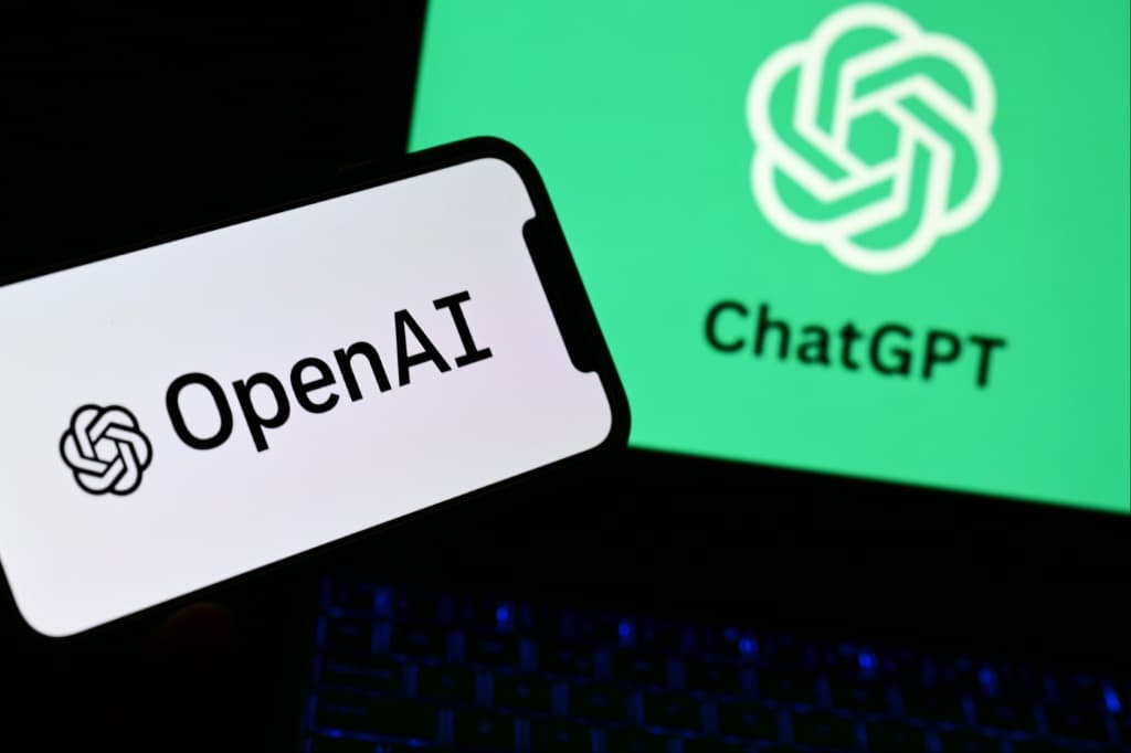 OpenAI ยื่นขออนุมัติเข้าตลาดหุ้น ตามรอย Anthropic แข่งขันระดมทุนพัฒนา AI