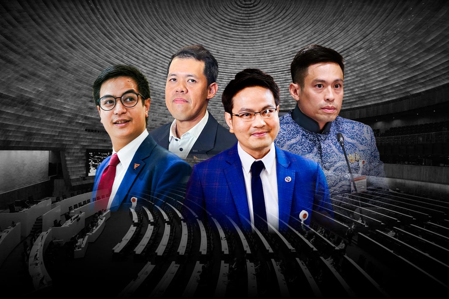 ‘กระทู้สด’ สะเทือนสภาฯ! ฝ่ายค้านจี้รัฐมนตรีมาตอบ–รัฐบาลอ้างต้องแจ้งล่วงหน้า