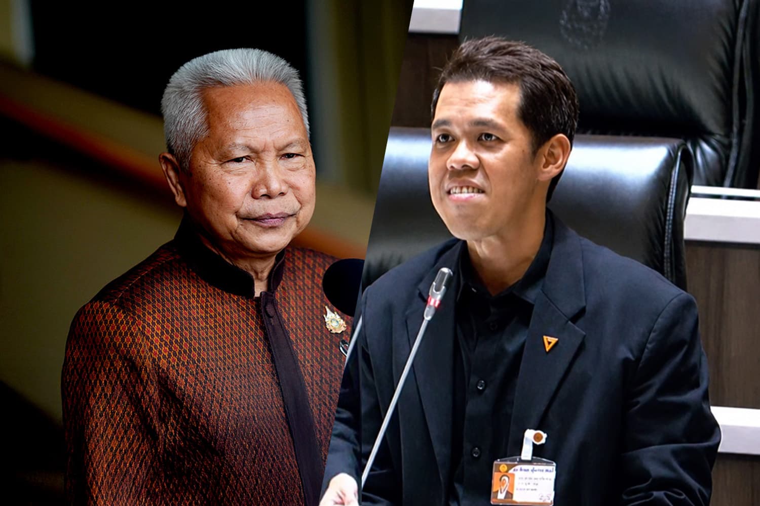 มีอะไรขัดข้อง! ‘ปชน.’ จี้ประธานสภาฯ เร่งตั้ง ‘ผู้นำฝ่ายค้าน’