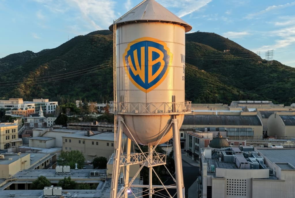 Paramount แจงซื้อ Warner Bros. ยันไม่ทิ้งโรงหนัง หลังแคลิฟอร์เนียสอบข้อเท็จจริงดีล 1.1 แสนล้านดอลลาร์