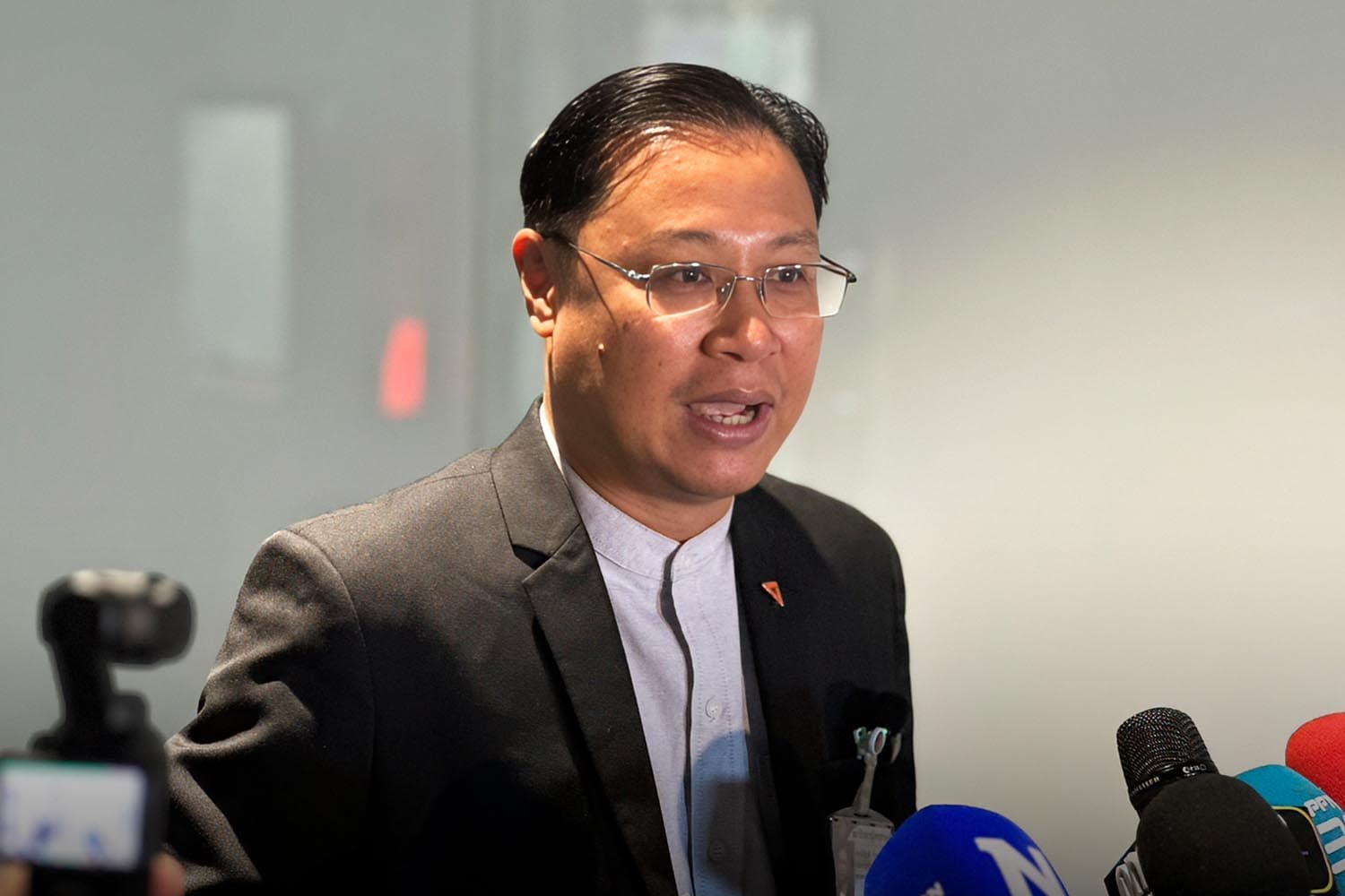 เคาะวันประชุมสภา พ.-พฤ. หากมีวาระจำเป็นเพิ่มวัน ศ. 1-2 ครั้งต่อเดือนได้ ด้าน 'วิกฤตน้ำมัน' มี สส.นับร้อยจองคิวอภิปราย
