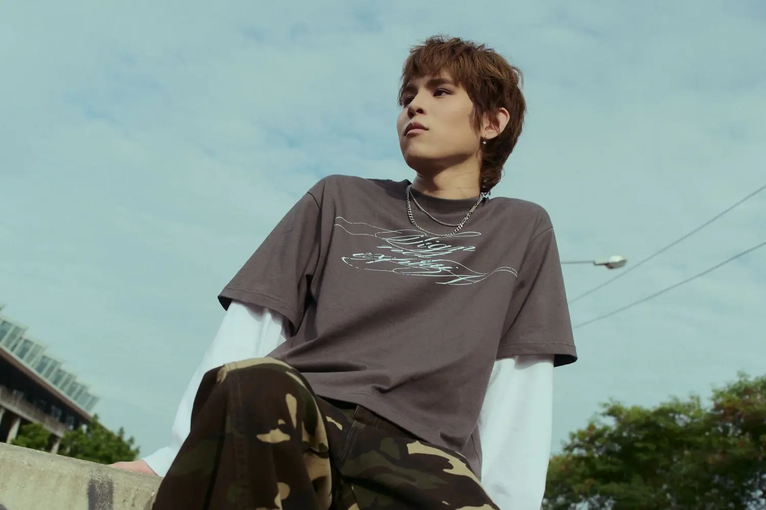“WINNING” ส่งซิงเกิลใหม่ “ฉันรักเธอดีกว่าเขา (Pick me)” เพลงรักหวังดีแต่ติดที่เธอมีเจ้าของแล้ว