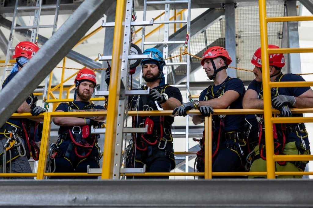 Poland's coal mining sector is now surviving on life support as the country slowly transitions to cleaner energy sources