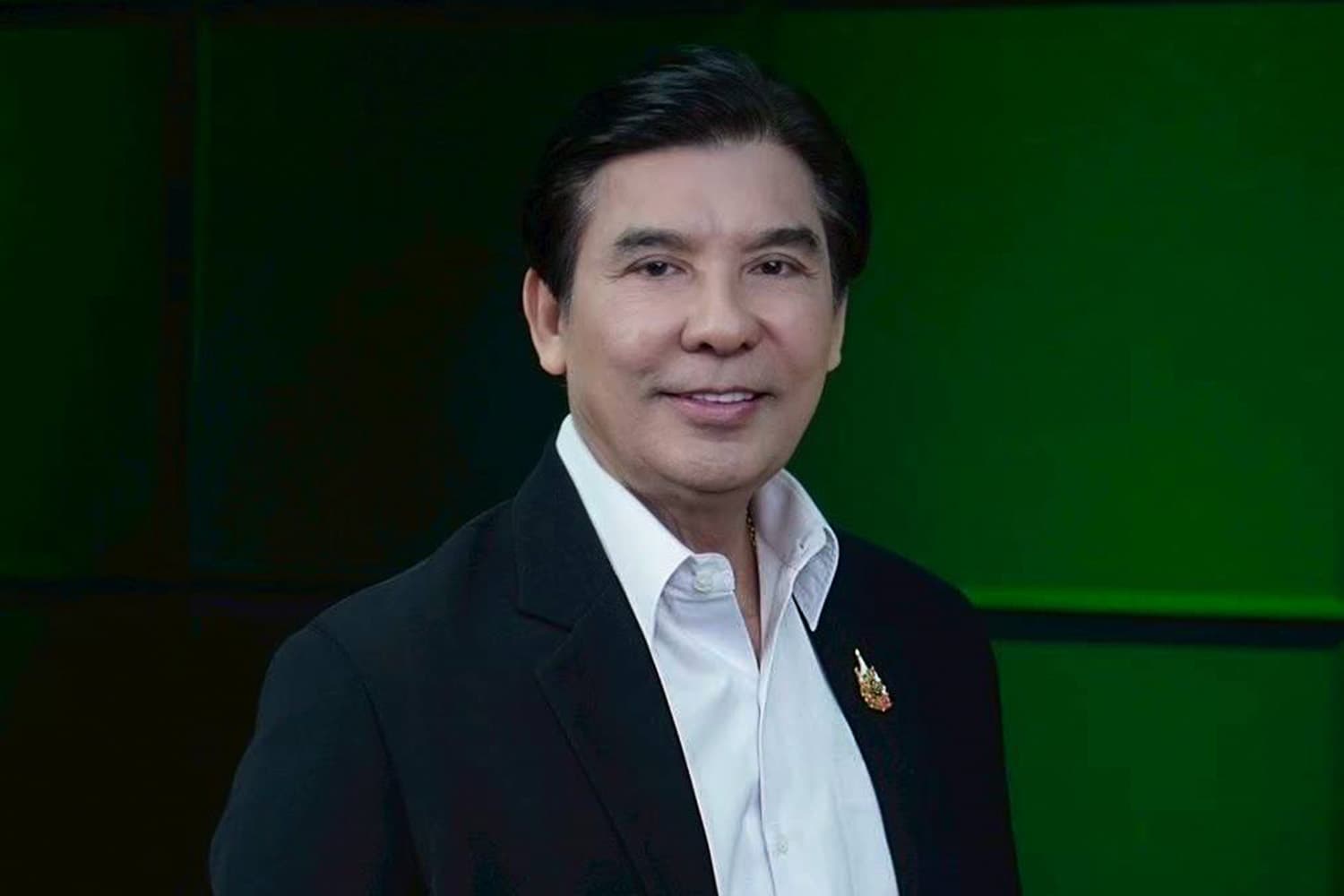 ‘เด็จพี่’ สะกิดเตือน ‘ปชน.’ คิดให้ดีก่อนร่วมหัวจมท้าย ‘ภท.’