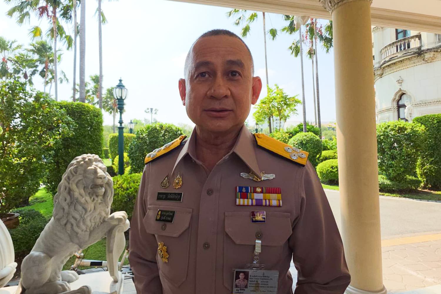 คุมเข้มลอบขนน้ำมัน! ‘ทร.’ ย้ำจับเรือทุกลำที่ทำผิดกฎหมาย