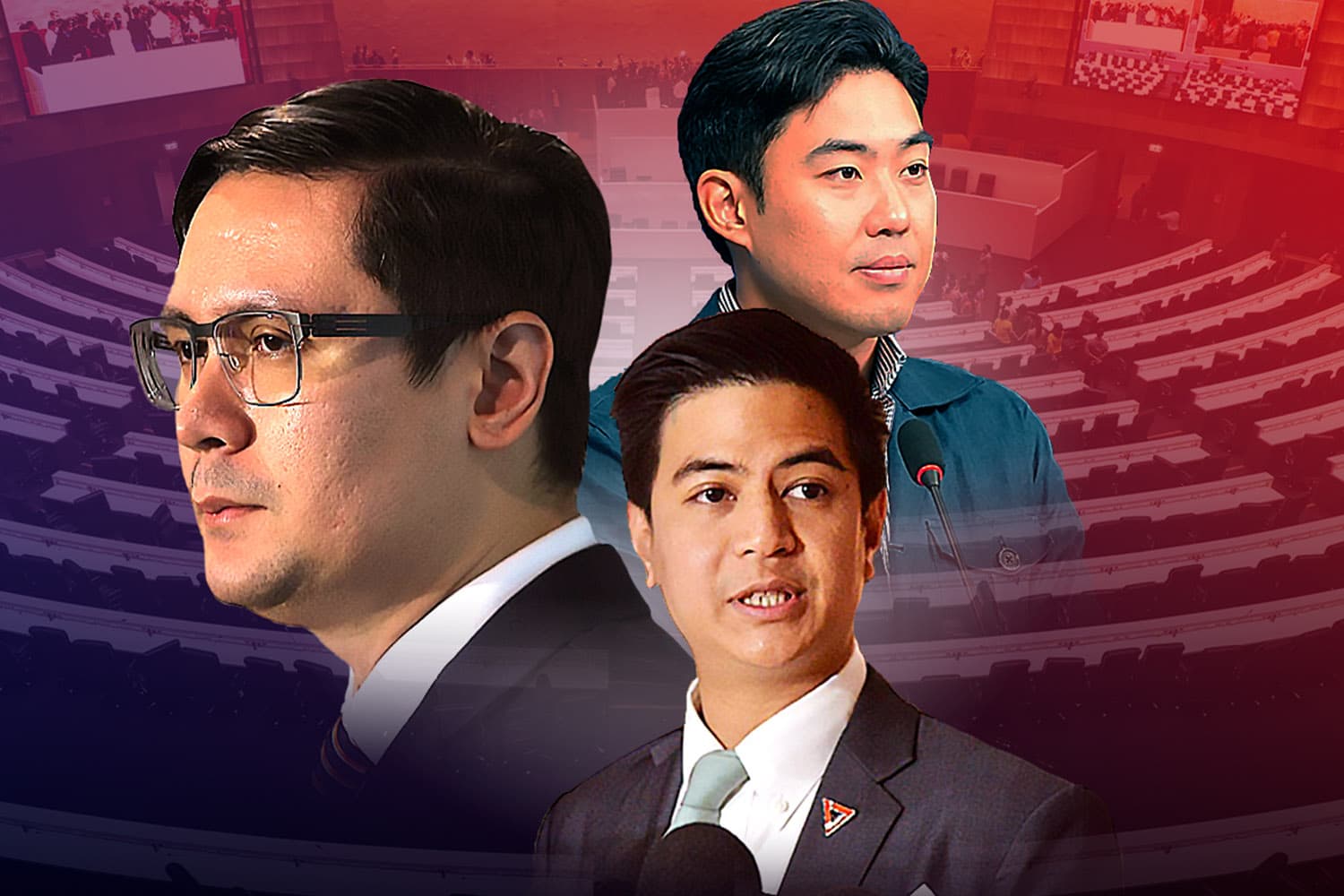 ‘ฝ่ายค้าน’ ยืนกราน ‘ซักฟอก 5 วัน’ เย้ยรัฐบาลกลัวอะไรให้แค่ 3 วัน