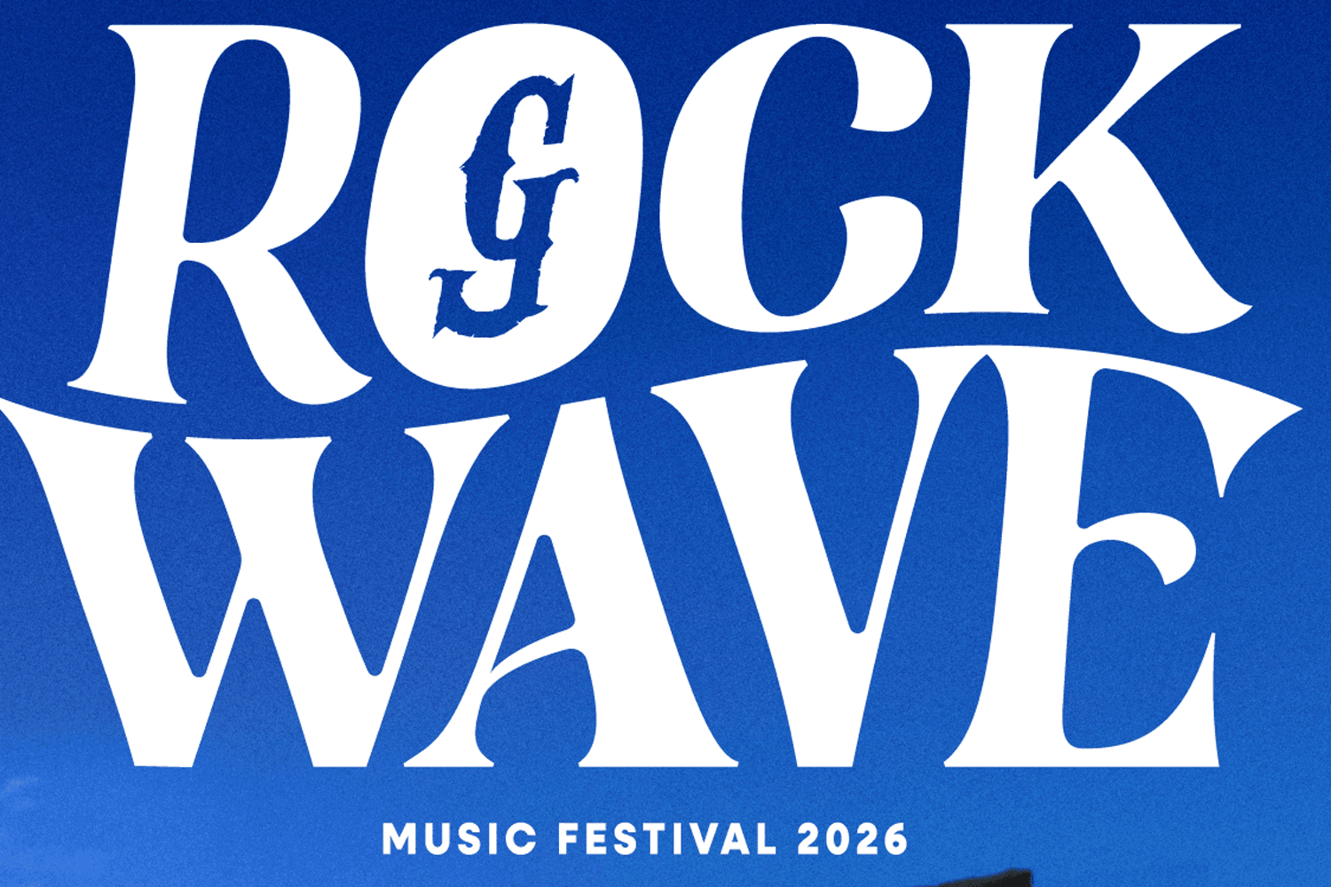 “Gmm Show” ชวนไปสัมผัสประสบการณ์ใหม่ เทศกาลดนตรีร็อกริมทะเลที่สบายที่สุด “Rock Wave 2026”
