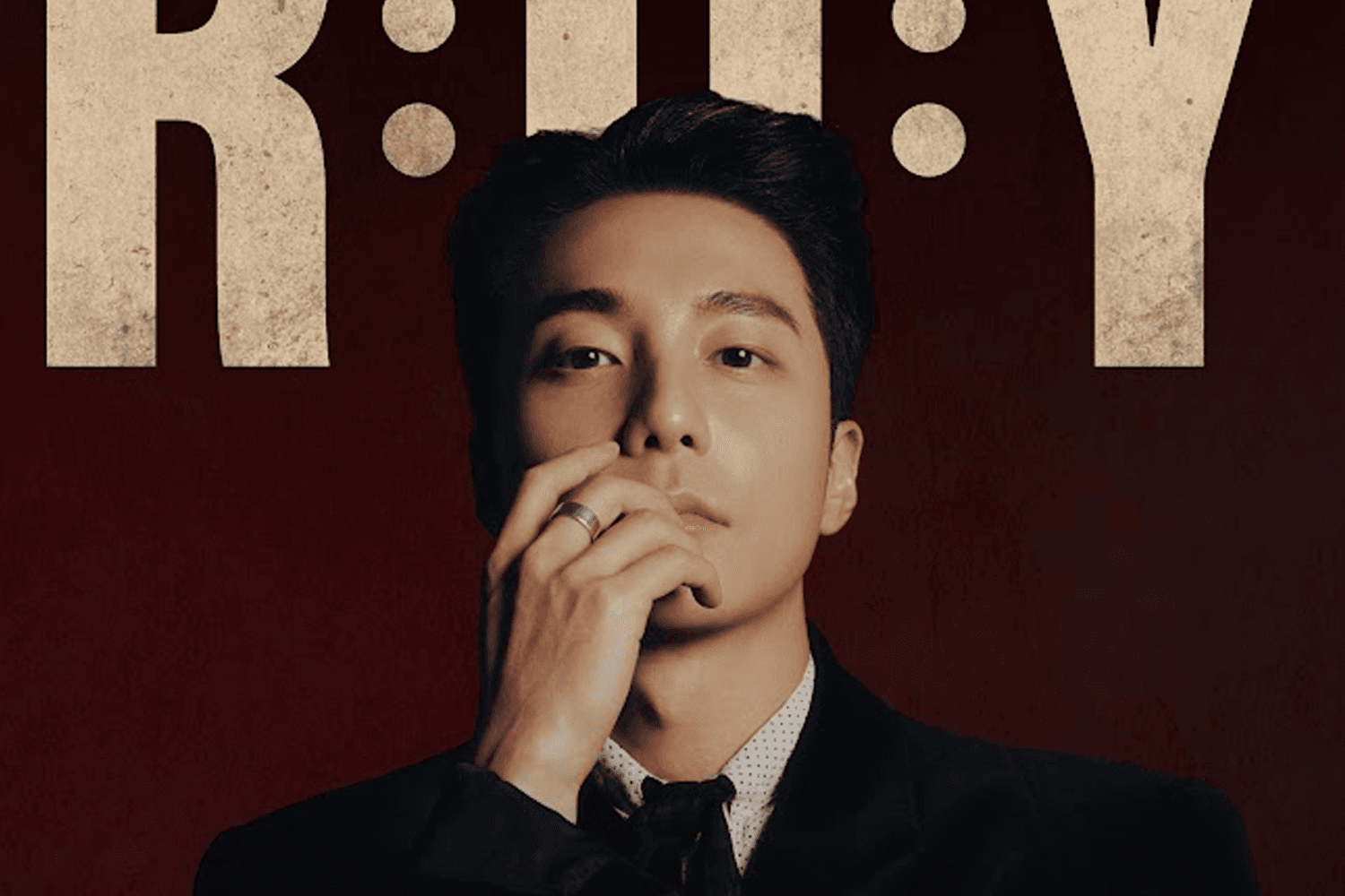 ROY KIM เตรียมจัดคอนเสิร์ตเดี่ยวครั้งแรกในไทย 16 มกราคม 2027 เปิดขายบัตร 15 พฤศจิกายนนี้